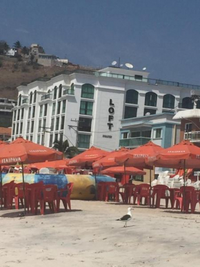  LOFT NA PRAINHA EM Arraial do Cabo  Арраял-Ду-Кабу
